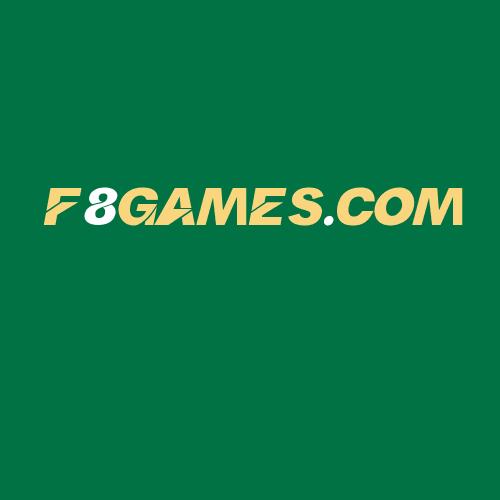 Logo da F8GAMES